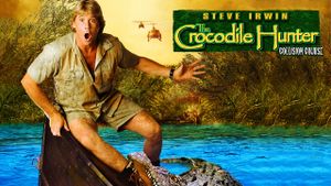 The Crocodile Hunter: Collision Course's poster