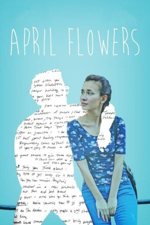 April Flowers's poster