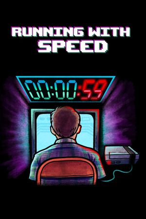 Running with Speed's poster