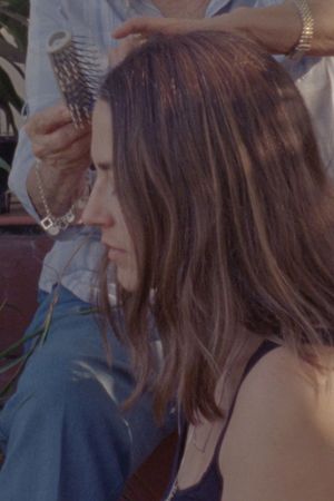 Notes, Imprints (On Love): Part II, Carmela's poster