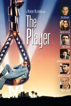 The Player's poster
