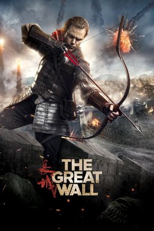 The Great Wall's poster