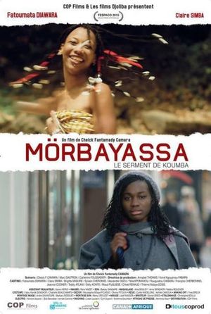 Morbayassa's poster