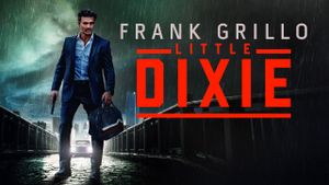 Little Dixie's poster