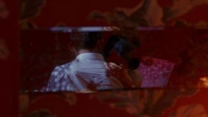 In the Mood for Love's poster