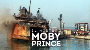 Il mistero Moby Prince's poster