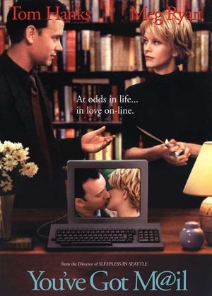 You've Got Mail's poster