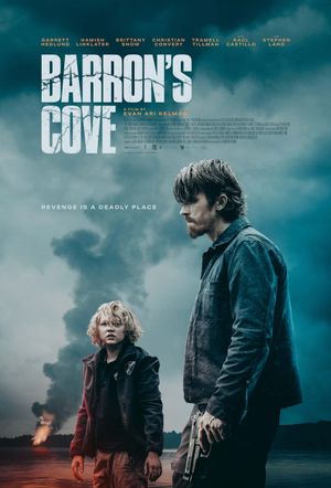 Barron's Cove's poster