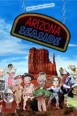 Arizona Seaside's poster image