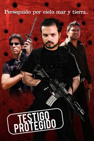 Testigo protegido's poster