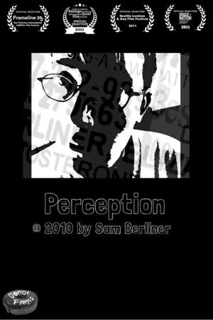 Perception's poster