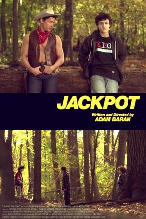 Jackpot's poster