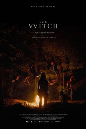 The Witch's poster