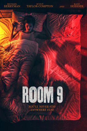 Room 9's poster