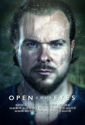 Open Your Eyes's poster