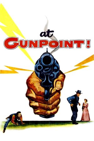 At Gunpoint's poster