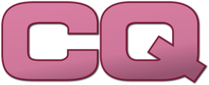 CQ's poster
