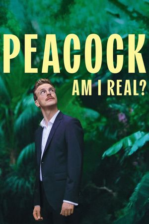 Peacock's poster