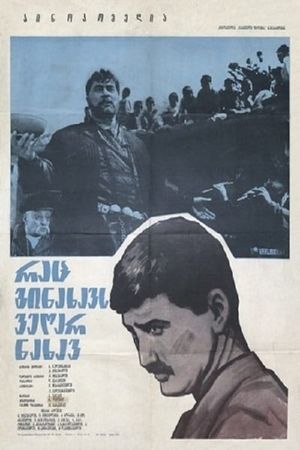Rats ginakhavs, vegar nakhav's poster