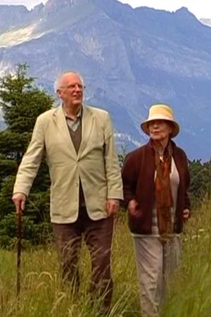 Le paysage pour témoin. Rencontre avec Georges-Arthur Goldschmidt's poster
