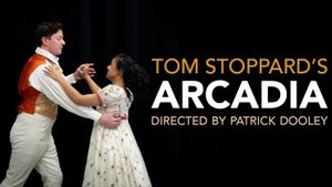 Arcadia's poster