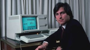 Before Macintosh: The Apple Lisa's poster