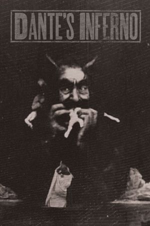 Dante's Inferno's poster