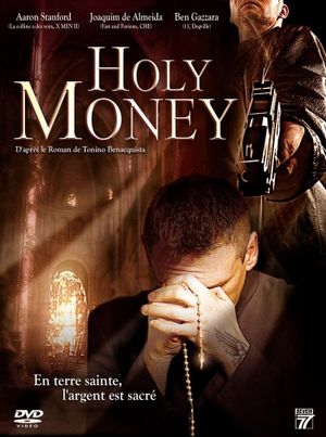 Holy Money's poster