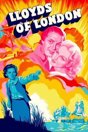 Lloyd's of London's poster
