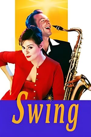 Swing's poster