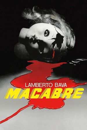 Macabre's poster
