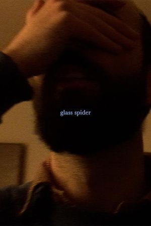 Glass Spider's poster