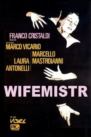 Wifemistress's poster