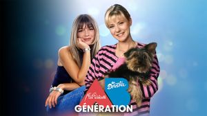 Dorothée, Hélène et les garçons : Génération AB Productions !'s poster