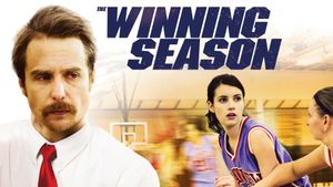 The Winning Season's poster