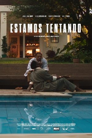 Trying's poster