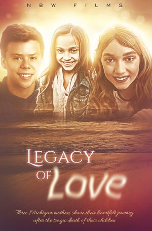 Legacy of Love's poster