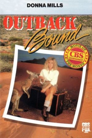 Outback Bound's poster