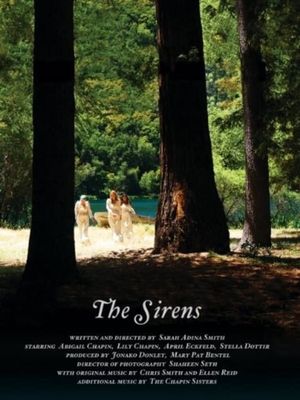 The Sirens's poster