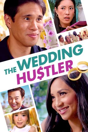 The Wedding Hustler's poster