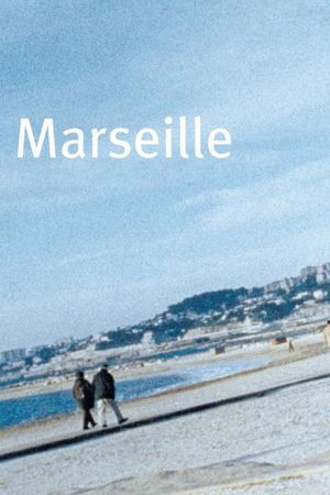 Marseille's poster