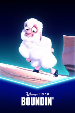 Boundin''s poster