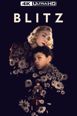 Blitz's poster