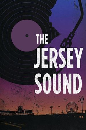 The Jersey Sound's poster