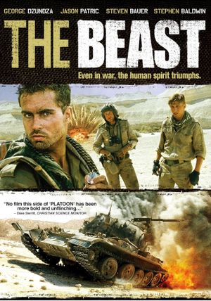 The Beast of War's poster