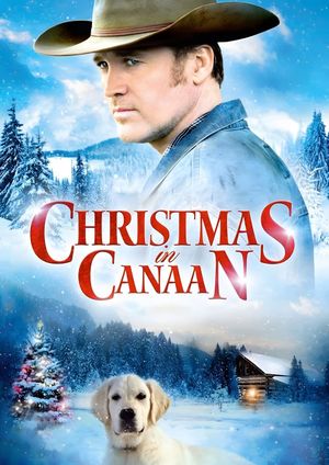 Christmas in Canaan's poster