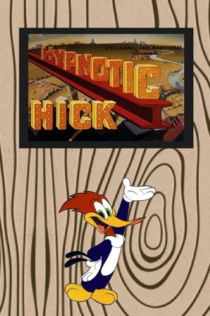 Hypnotic Hick's poster