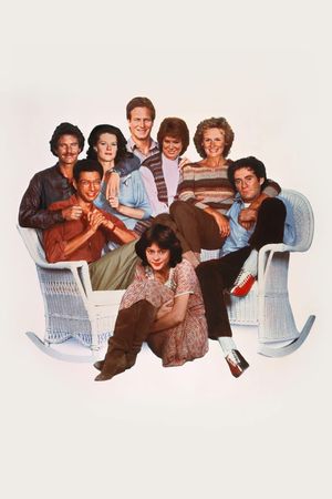 The Big Chill's poster
