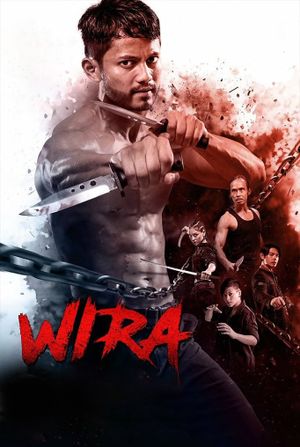 Wira's poster