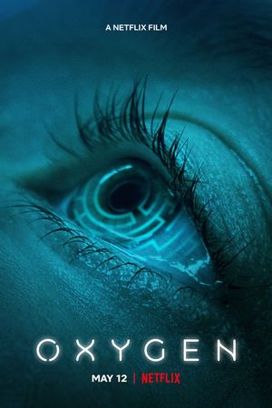 Oxygen's poster